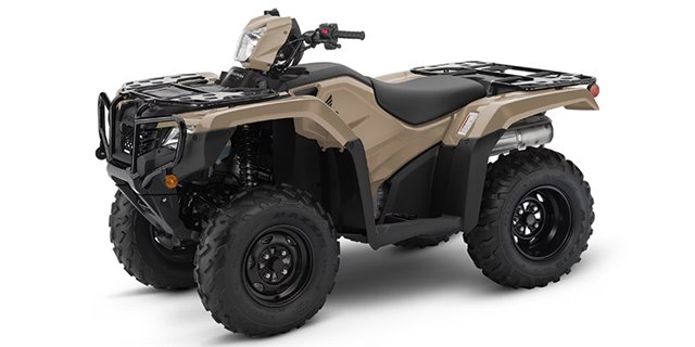 2024 Honda FourTrax Foreman 4x4 ES EPS at Arkport Cycles