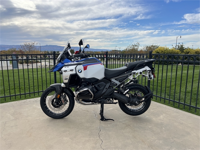 2025 BMW R 1300 GS Adventure at Teddy Morse Grand Junction Powersports