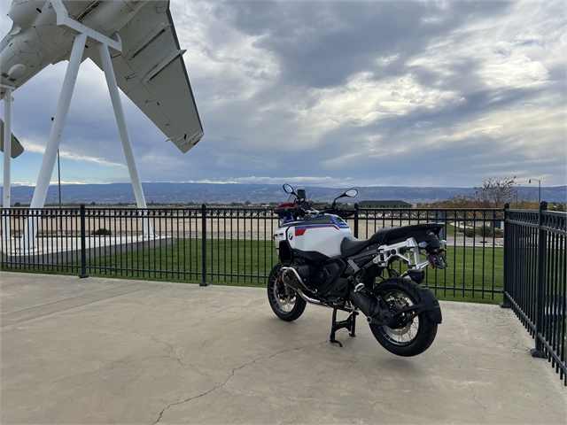 2025 BMW R 1300 GS Adventure at Teddy Morse Grand Junction Powersports