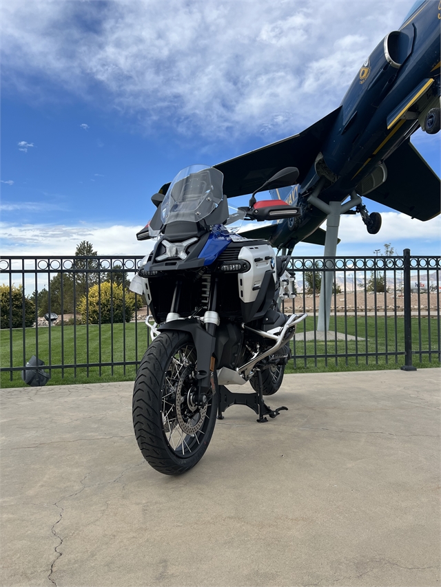 2025 BMW R 1300 GS Adventure at Teddy Morse Grand Junction Powersports