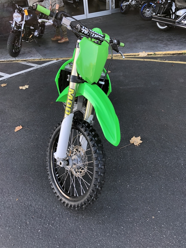 2013 kawasaki 450f