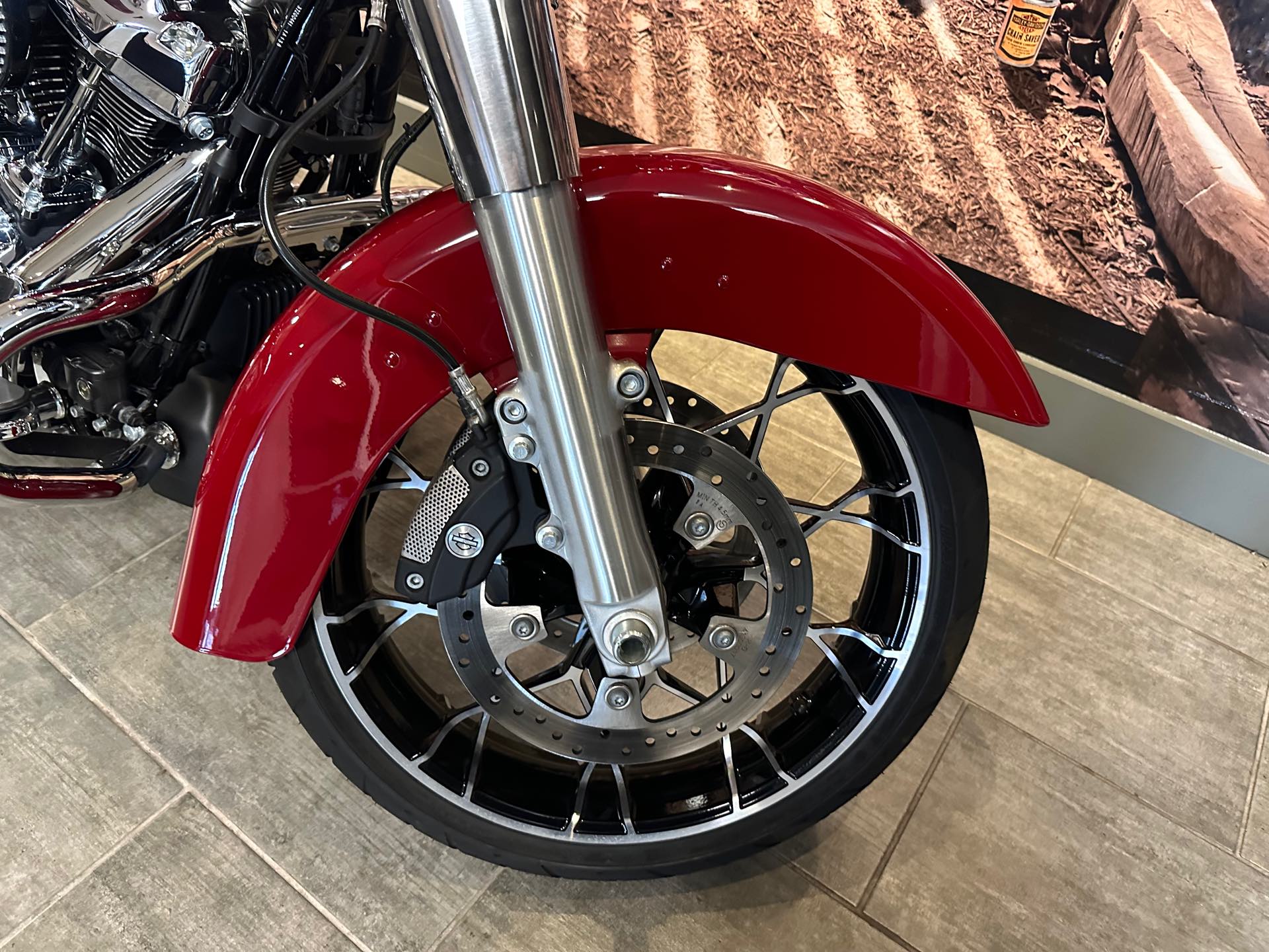 2021 Harley-Davidson Street Glide Special at Phantom Harley-Davidson