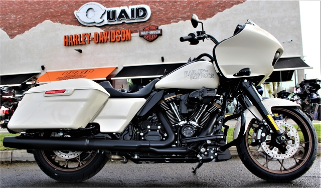 2023 Harley-Davidson Road Glide ST at Quaid Harley-Davidson, Loma Linda, CA 92354