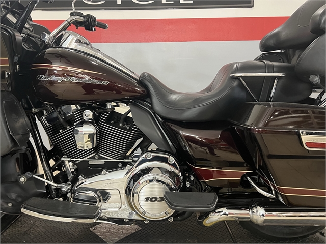 2011 Harley-Davidson Road Glide Ultra at Southwest Cycle, Cape Coral, FL 33909
