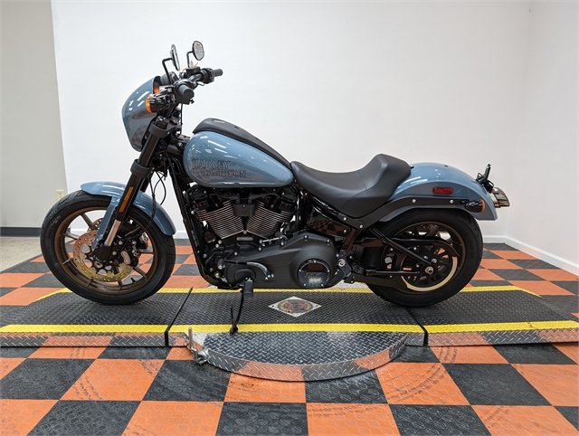 2024 Harley-Davidson Softail Low Rider S at Harley-Davidson of Indianapolis