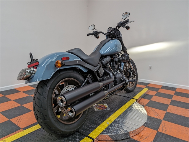 2024 Harley-Davidson Softail Low Rider S at Harley-Davidson of Indianapolis