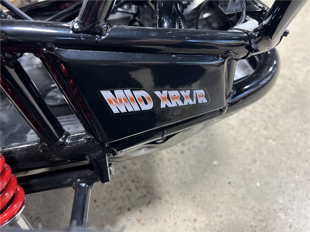 2021 Trailmaster Mid XRXR Mid XRX-R at Columbanus Motor Sports, LLC