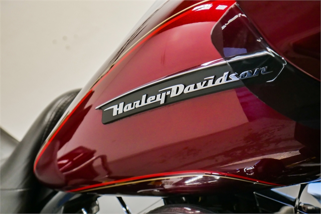 2016 Harley-Davidson Road Glide Ultra at Texoma Harley-Davidson