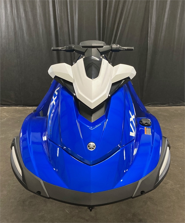 2024 Yamaha WaveRunner VX Cruiser HO Powersports St. Augustine