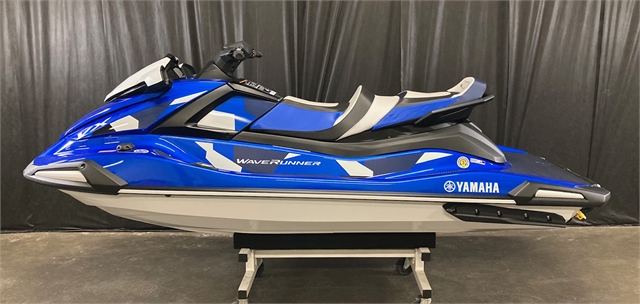 2024 Yamaha WaveRunner VX Cruiser HO at Powersports St. Augustine