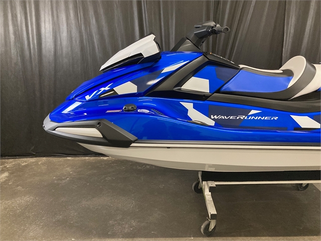 2024 Yamaha WaveRunner VX Cruiser HO at Powersports St. Augustine