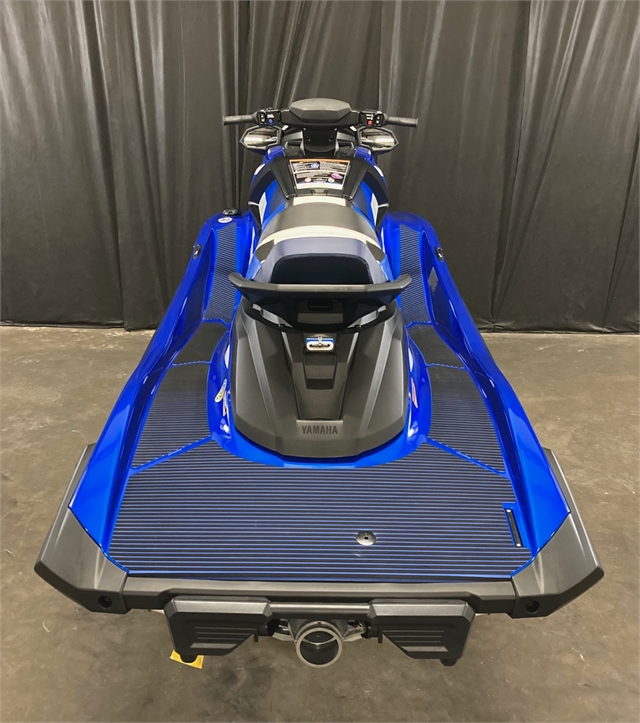 2024 Yamaha WaveRunner VX Cruiser HO Powersports St. Augustine