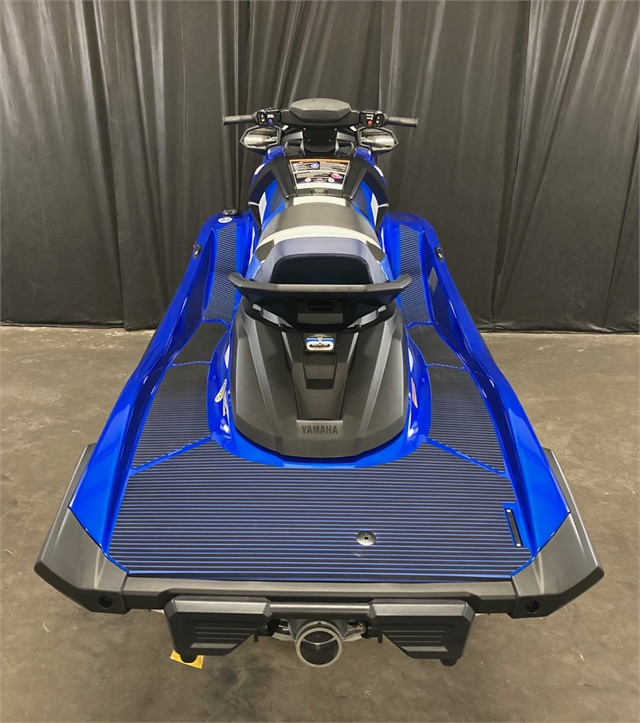 2024 Yamaha WaveRunner VX Cruiser HO at Powersports St. Augustine