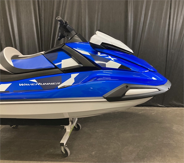 2024 Yamaha WaveRunner VX Cruiser HO at Powersports St. Augustine