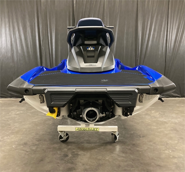 2024 Yamaha WaveRunner VX Cruiser HO Powersports St. Augustine