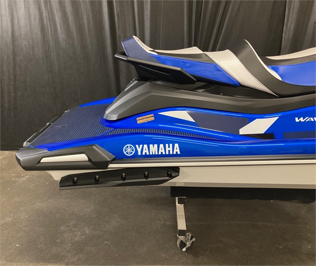 2024 Yamaha WaveRunner VX Cruiser HO at Powersports St. Augustine