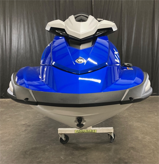 2024 Yamaha WaveRunner VX Cruiser HO at Powersports St. Augustine