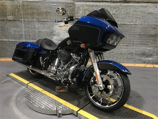 2022 Harley-Davidson Road Glide Special at Texarkana Harley-Davidson