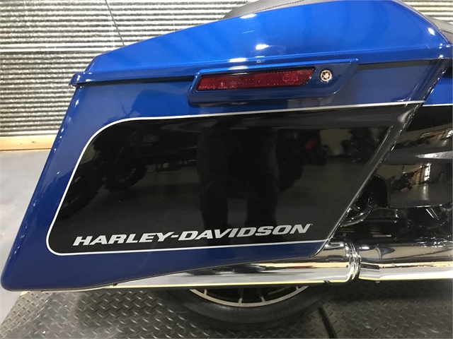 2022 Harley-Davidson Road Glide Special at Texarkana Harley-Davidson