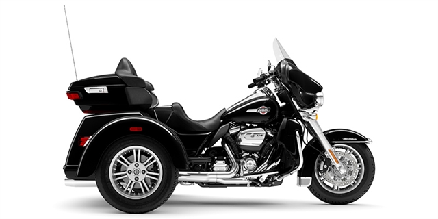 2024 Harley-Davidson Trike Tri Glide Ultra at Outpost Harley-Davidson