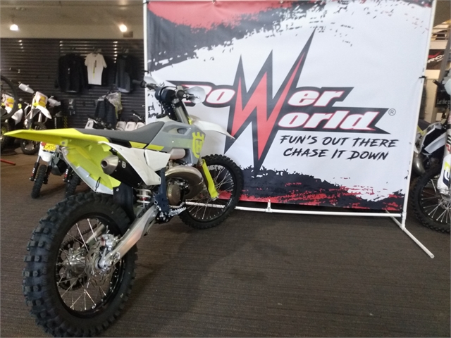 2024 Husqvarna TX 300 at Power World Sports, Granby, CO 80446