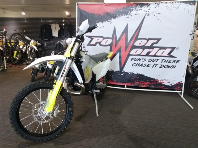 2024 Husqvarna TX 300 at Power World Sports, Granby, CO 80446