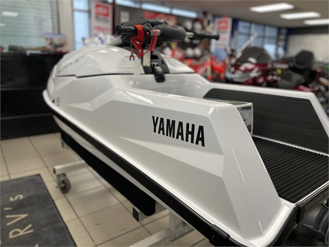 2024 Yamaha WaveRunner Superjet Base at Edwards Motorsports & RVs