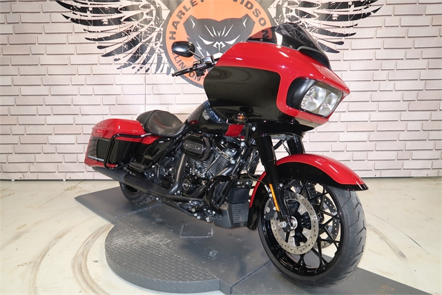 2021 Harley-Davidson Grand American Touring Road Glide Special at Wolverine Harley-Davidson