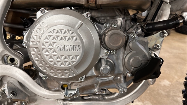 2024 Yamaha YZ 450F at ATVs and More