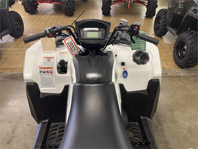 2022 Suzuki KingQuad 500 AXi Power Steering at Southern Illinois Motorsports