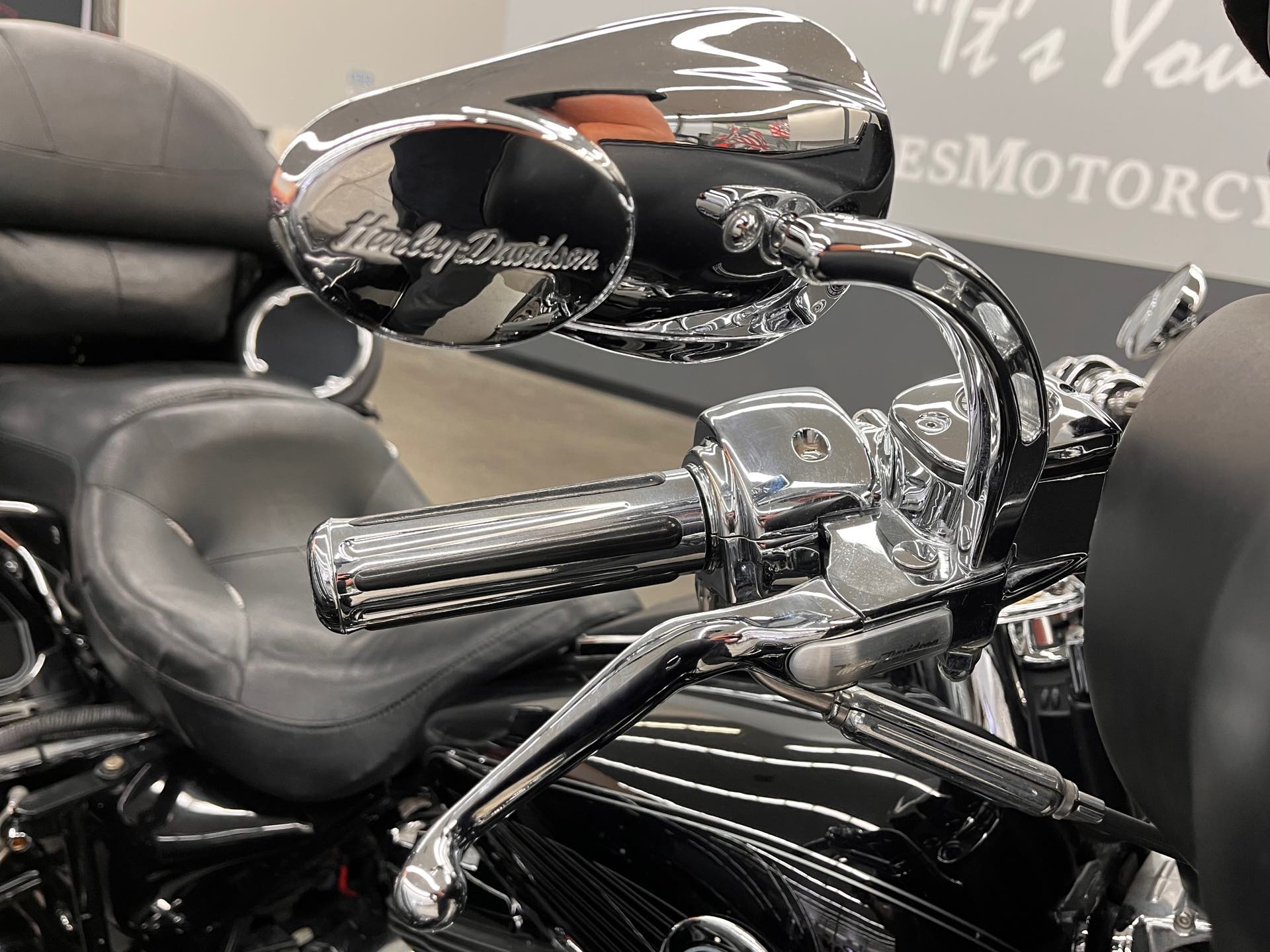 2004 Harley-Davidson Electra Glide Ultra Classic at Aces Motorcycles - Denver