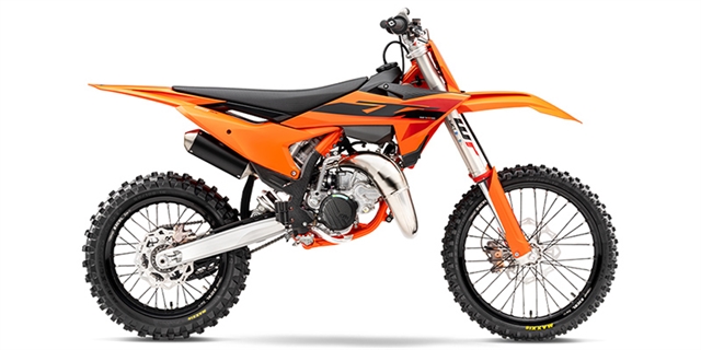 2025 KTM SX 85 19/16 at Hebeler Sales & Service, Lockport, NY 14094