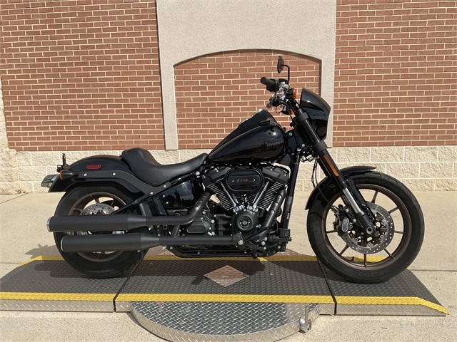 2021 Harley-Davidson Cruiser Low Rider S at Roughneck Harley-Davidson