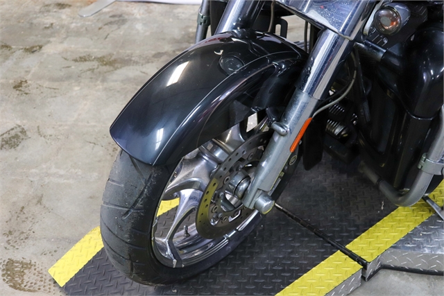 2012 Harley-Davidson Street Glide CVO at Friendly Powersports Baton Rouge