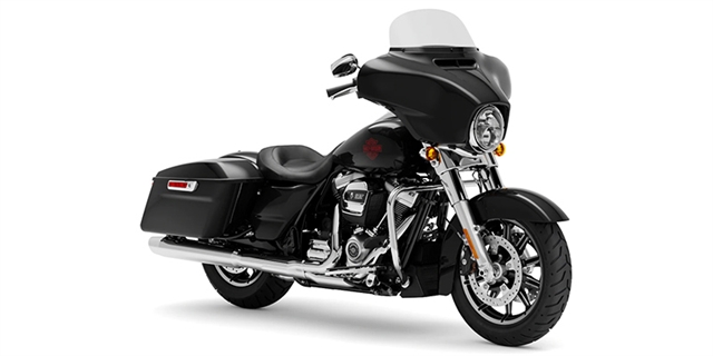 2022 Harley-Davidson Electra Glide Standard at Texoma Harley-Davidson