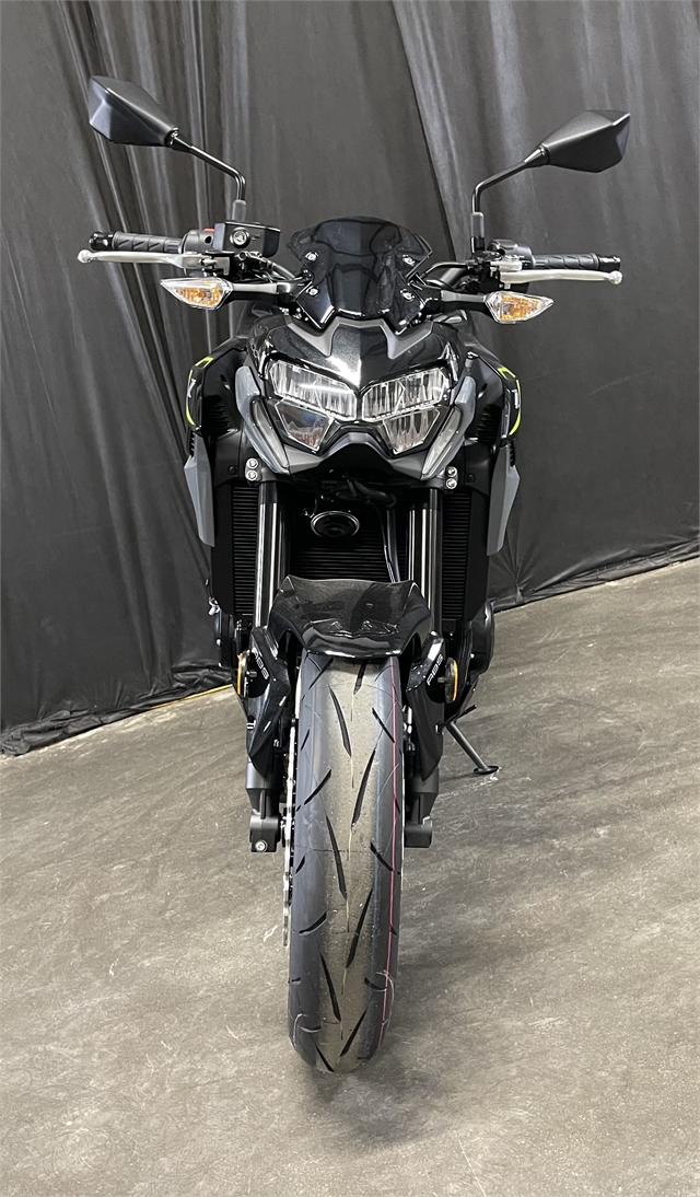 2024 Kawasaki Z900 ABS at Powersports St. Augustine