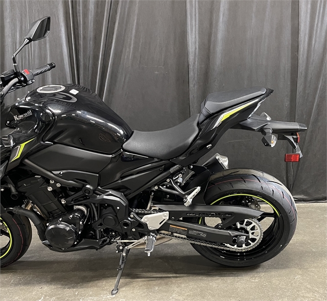 2024 Kawasaki Z900 ABS at Powersports St. Augustine