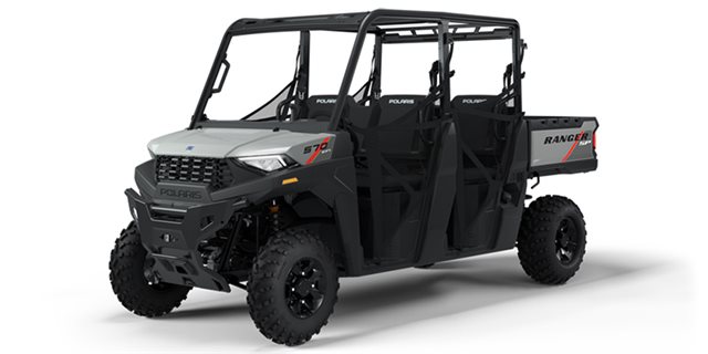 2024 POLARIS 570 CREW Premium at ATV Zone, LLC