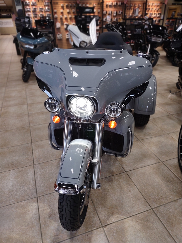 2024 Harley-Davidson Trike Tri Glide Ultra at M & S Harley-Davidson