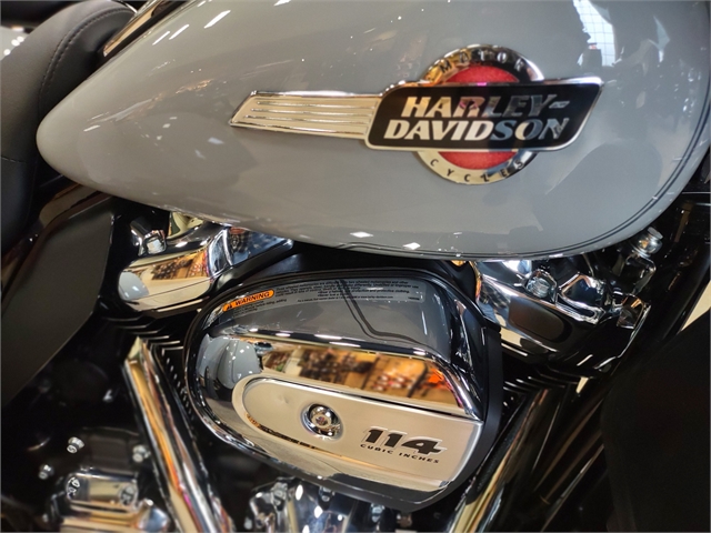 2024 Harley-Davidson Trike Tri Glide Ultra at M & S Harley-Davidson