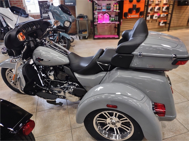 2024 Harley-Davidson Trike Tri Glide Ultra at M & S Harley-Davidson