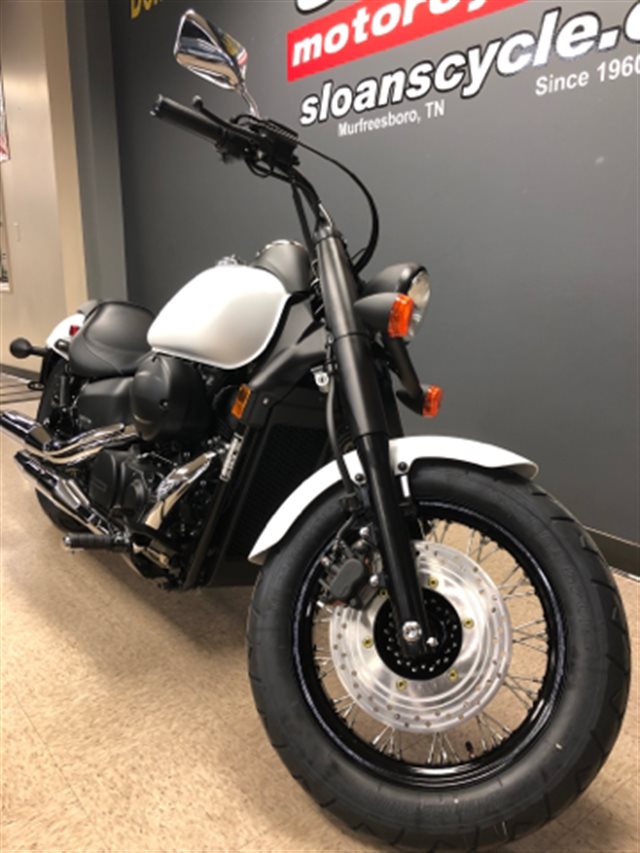 honda shadow phantom 2019