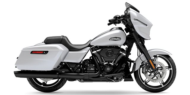 2024 Harley-Davidson Street Glide Base at Palm Springs Harley-Davidson®