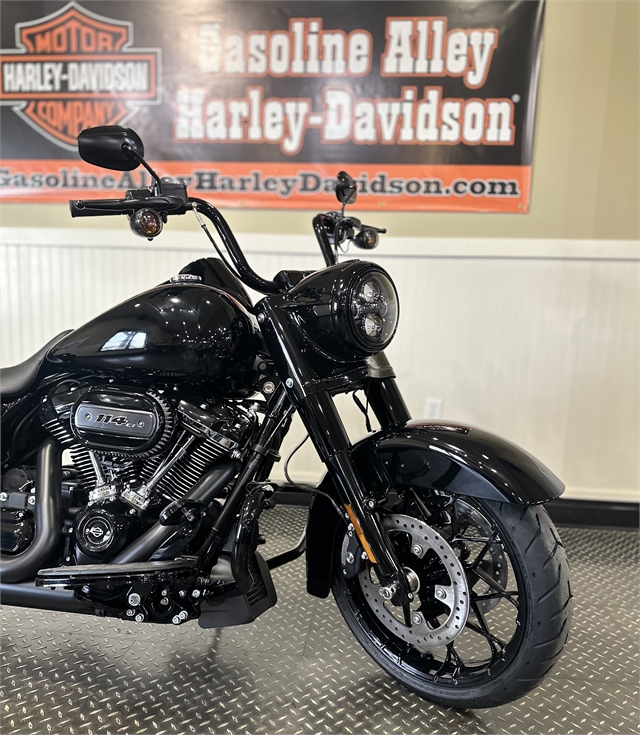 2023 Harley-Davidson Road King Special at Gasoline Alley Harley-Davidson