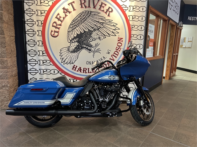 2023 Harley-Davidson Road Glide ST at Great River Harley-Davidson
