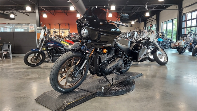 2023 Harley-Davidson Softail Low Rider ST at Keystone Harley-Davidson