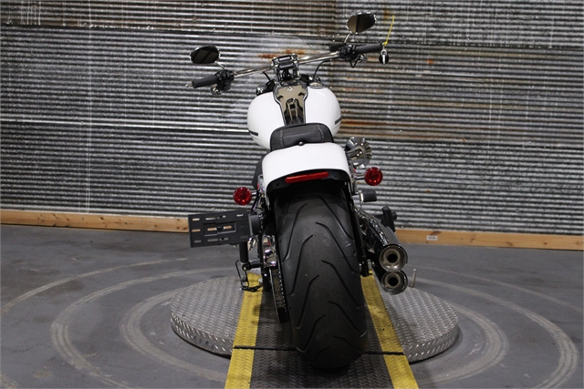 2024 Harley-Davidson Softail Breakout at Texarkana Harley-Davidson