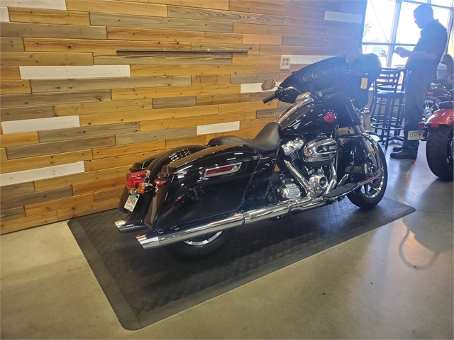 2022 Harley-Davidson Electra Glide Standard at Elk River Harley-Davidson