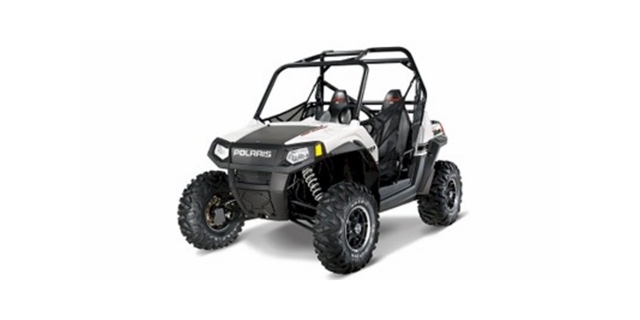 2010 Polaris Ranger RZR 800 S Purple Thunder LE at Teddy Morse Grand Junction Powersports