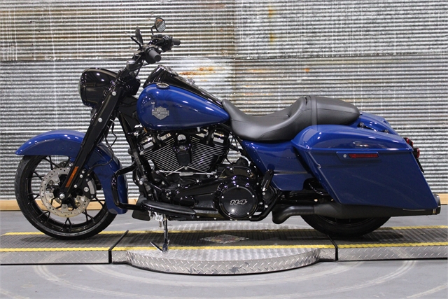 2023 Harley-Davidson Road King Special at Texarkana Harley-Davidson